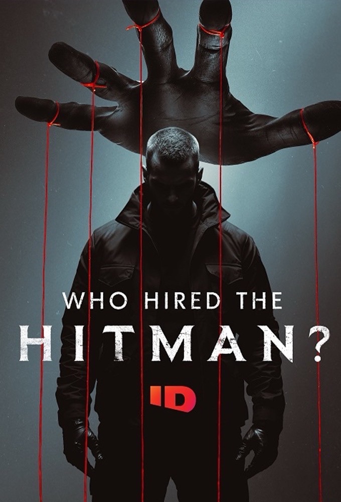 Who Hired the Hitman? (2025 TV Series)